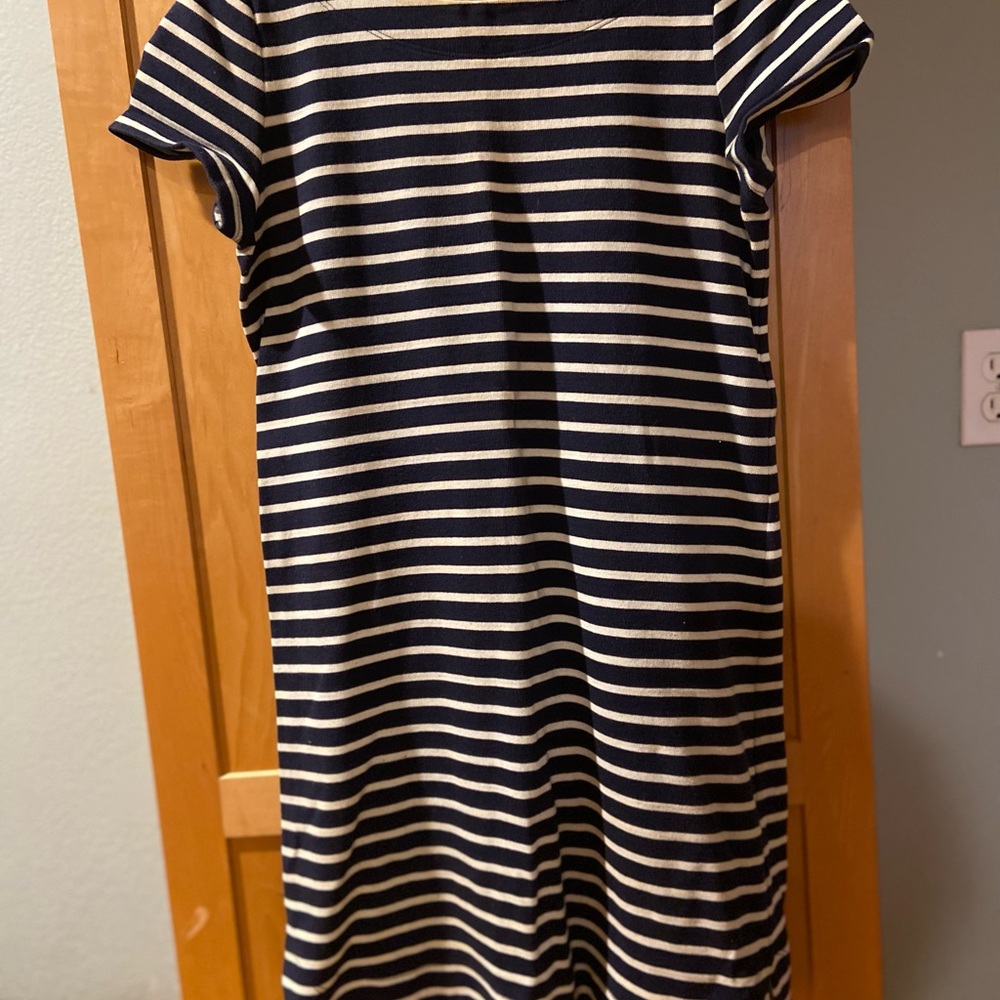 LOFT mid dress